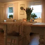 Gemuetliche In An Der Weinstrasse 公寓 *