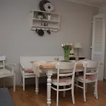 公寓 Gemuetliche In An Der Weinstrasse 埃德斯海姆