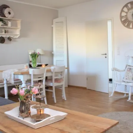 Gemuetliche In An Der Weinstrasse * Edesheim