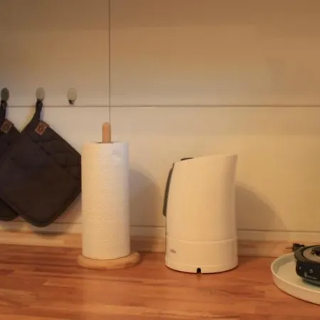 Apartmán Gemuetliche In An Der Weinstrasse Edesheim