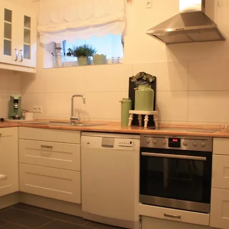 Apartmán Gemuetliche In An Der Weinstrasse Edesheim