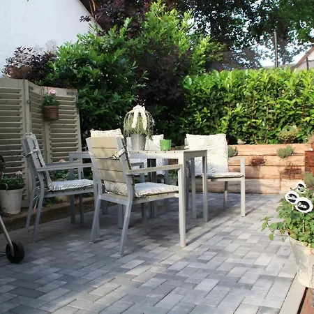 Gemuetliche In An Der Weinstrasse Appartamento