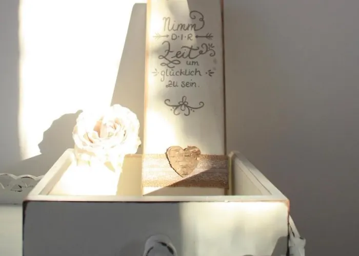 Gemuetliche In An Der Weinstrasse דירה