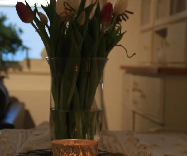 Gemuetliche In An Der Weinstrasse Appartamento *