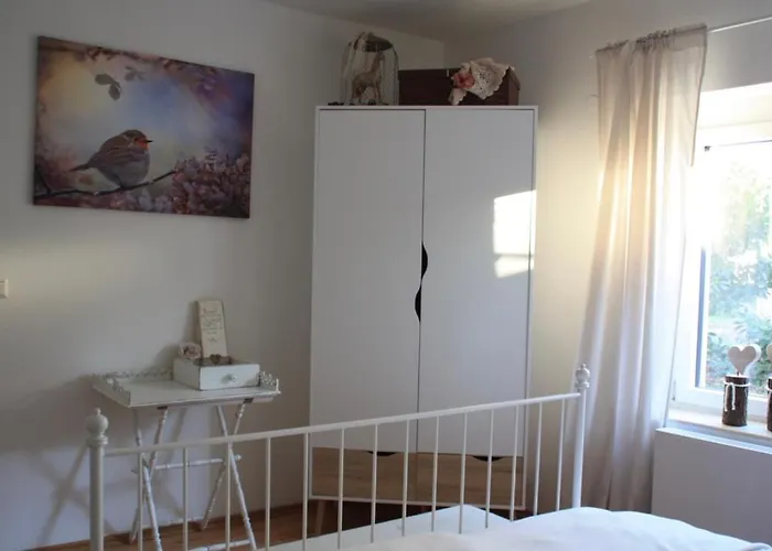 Gemuetliche In An Der Weinstrasse * אידסהיים