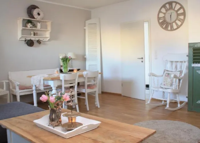 Gemuetliche In An Der Weinstrasse * Edesheim