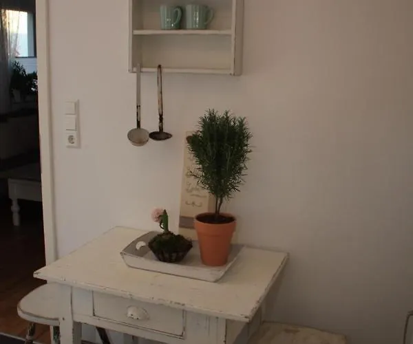 Gemuetliche In An Der Weinstrasse Edesheim