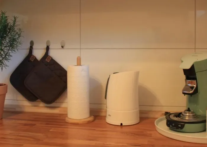 דירה Gemuetliche In An Der Weinstrasse אידסהיים