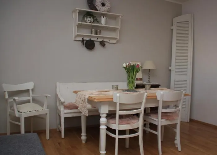 Appartamento Gemuetliche In An Der Weinstrasse Edesheim