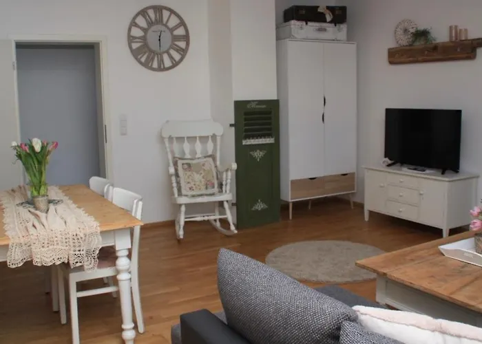 Gemuetliche In An Der Weinstrasse Appartamento