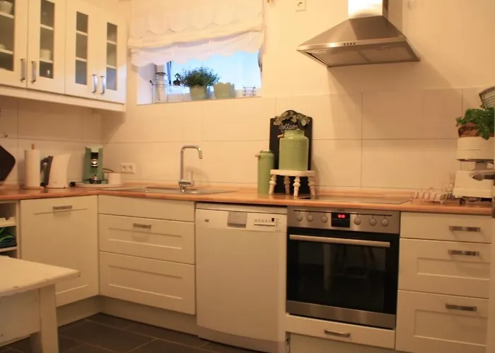 Appartamento Gemuetliche In An Der Weinstrasse Edesheim