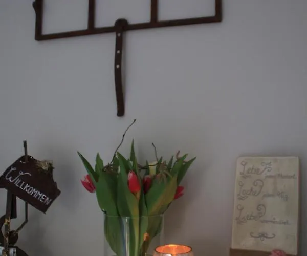 דירה Gemuetliche In An Der Weinstrasse