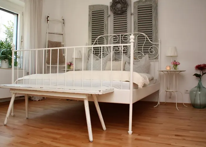 Gemuetliche In An Der Weinstrasse * Edesheim