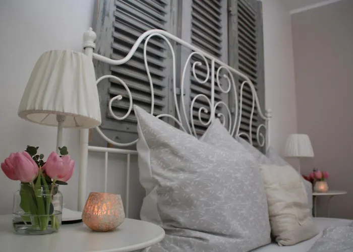 Appartamento Gemuetliche In An Der Weinstrasse *