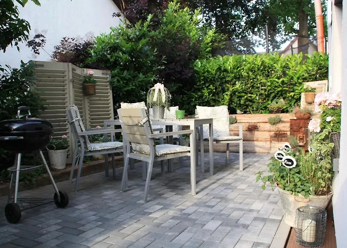 Gemuetliche In An Der Weinstrasse Appartamento