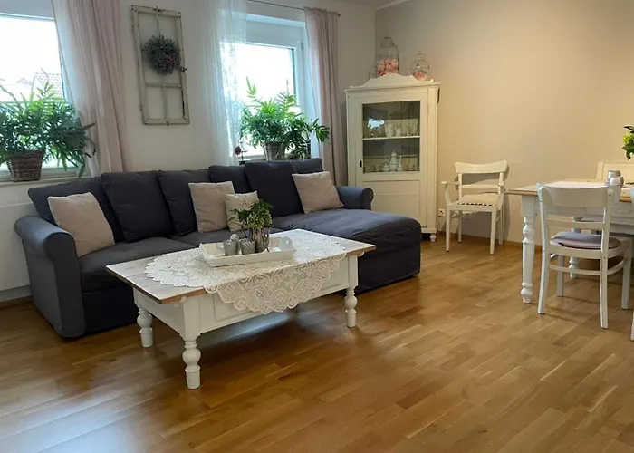 Gemuetliche In An Der Weinstrasse *